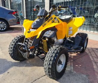 Can-Am DS Usado en Mendoza