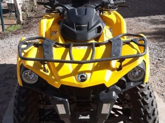 Can-Am DS Usado en Mendoza