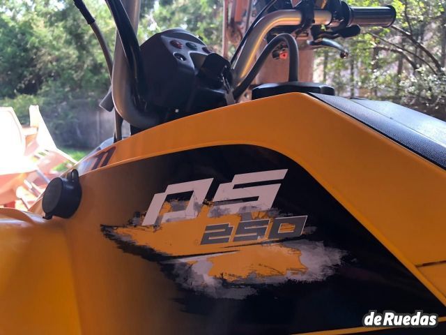 Can-Am DS Usado en Mendoza, deRuedas