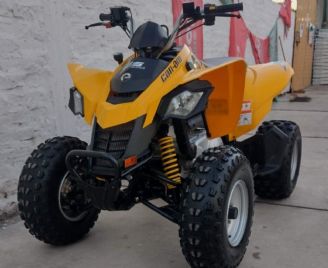Can-Am DS Usado en San Juan