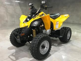 Can-Am DS Usado en Buenos Aires