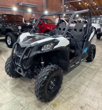 Can-Am Defender Usado en San Juan