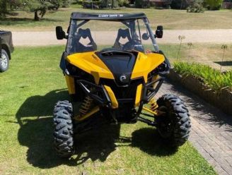 Can-Am Maverick Usado en Córdoba