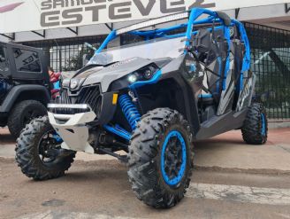 Can-Am Maverick Usado en Mendoza
