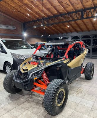 Can-Am Maverick Usado en San Juan