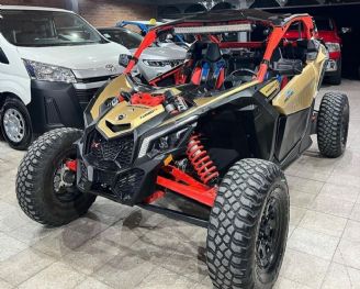 Can-Am Maverick Usado en San Juan