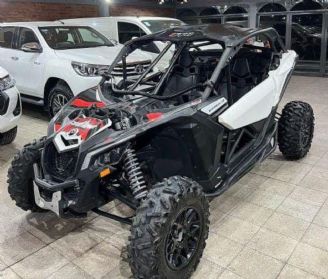 Can-Am Maverick Usado en San Juan