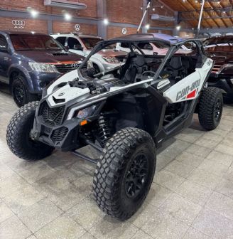 Can-Am Maverick Usado en San Juan