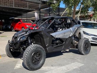Can-Am Maverick Usado en San Juan