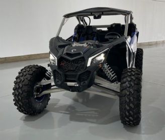 Can-Am Maverick Nuevo en Mendoza