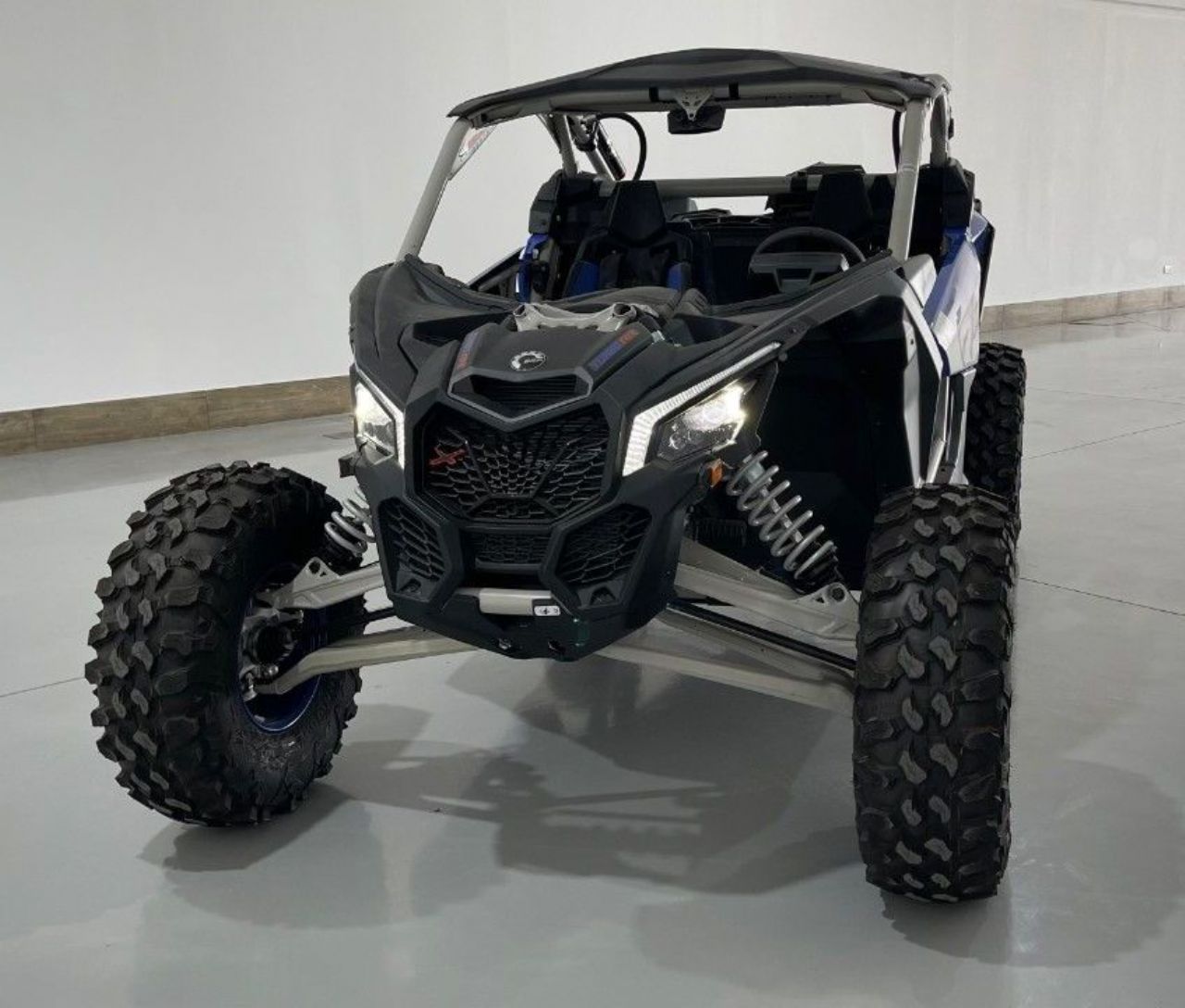 Can-Am Maverick Nuevo en Mendoza, deRuedas