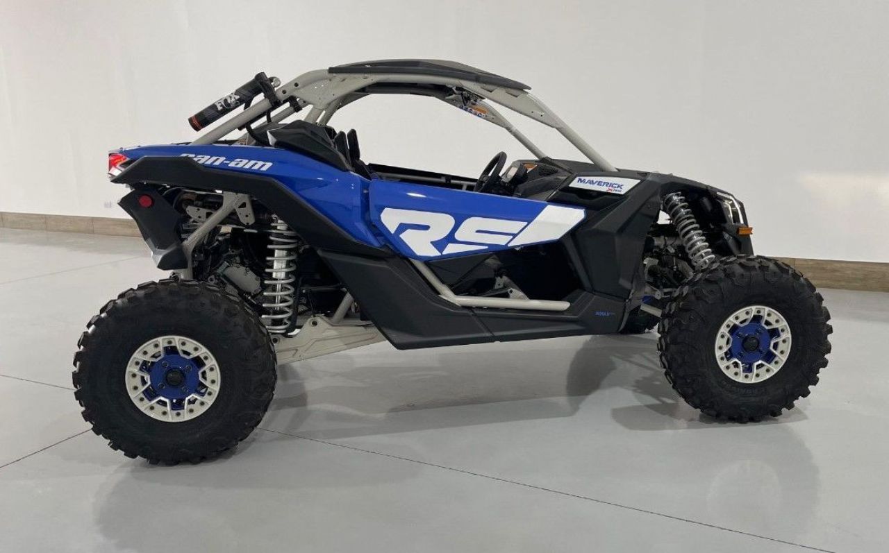 Can-Am Maverick Nuevo en Mendoza, deRuedas