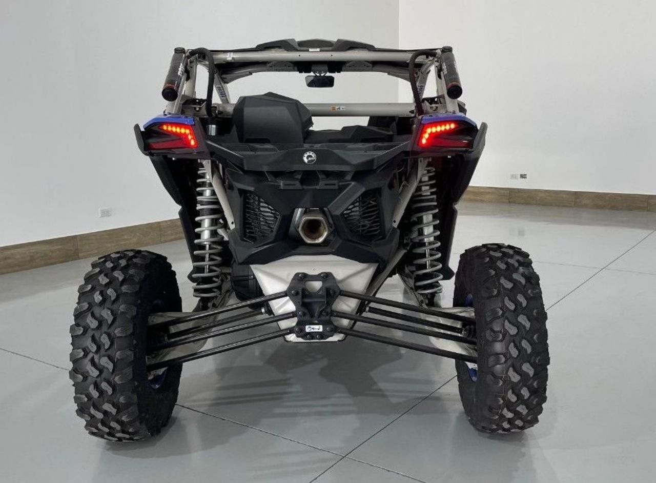 Can-Am Maverick Nuevo en Mendoza, deRuedas