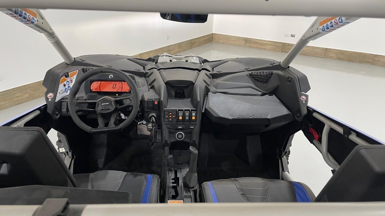 Can-Am Maverick Nuevo en Mendoza, deRuedas