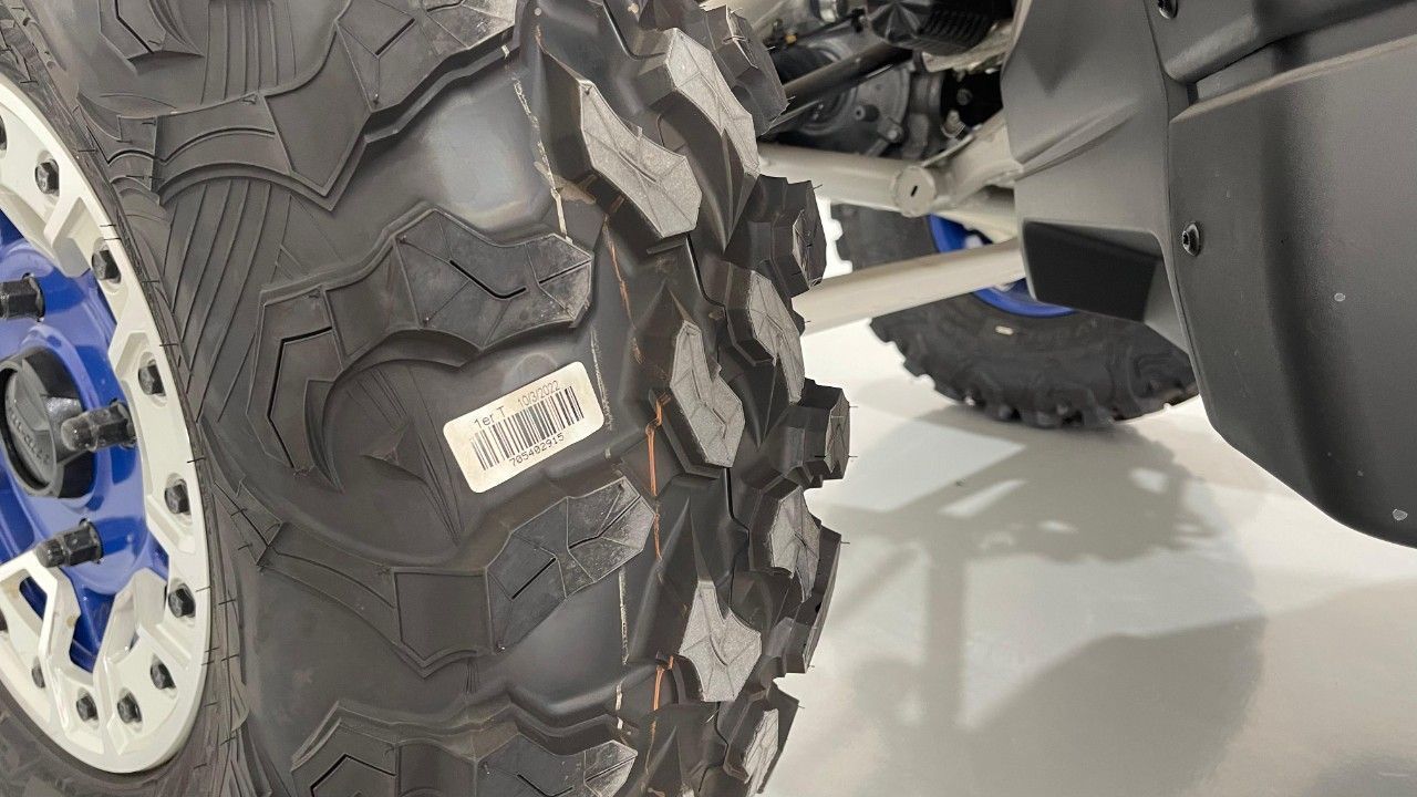 Can-Am Maverick Nuevo en Mendoza, deRuedas