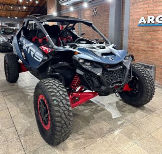 Can-Am Maverick Nuevo en San Juan
