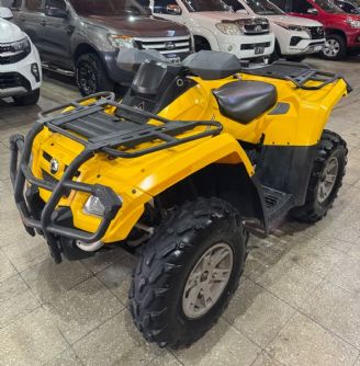 Can-Am Outlander Usado en San Juan