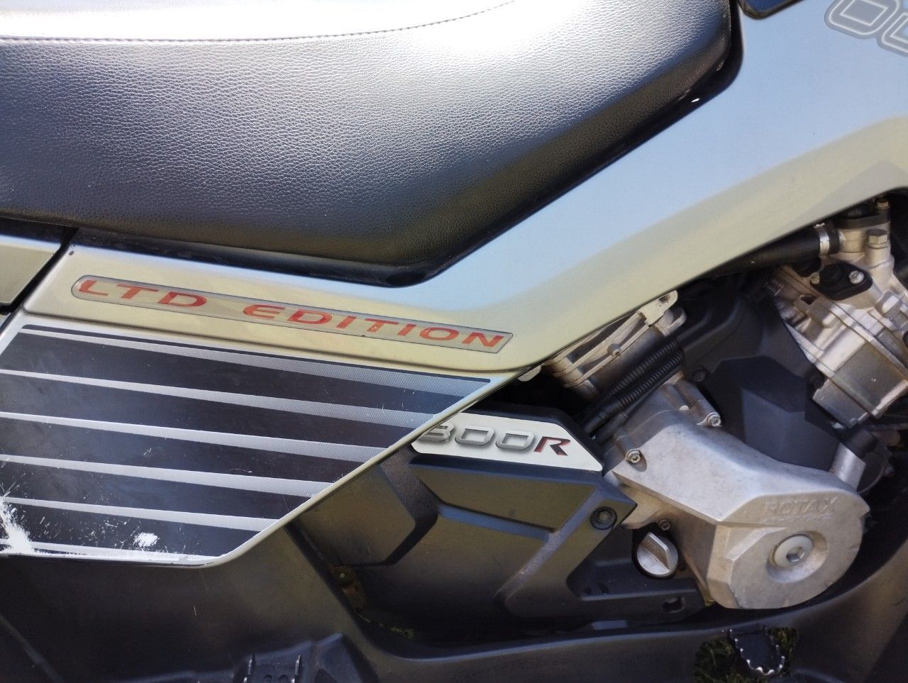 Can-Am Outlander Usado en Mendoza, deRuedas