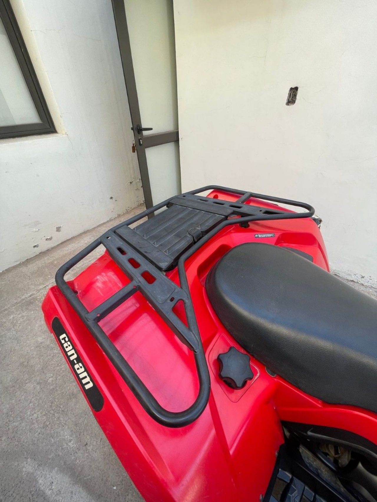 Can-Am Outlander Usado en Mendoza, deRuedas