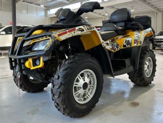Can-Am Outlander Usado en Mendoza