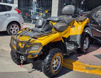Can-Am Outlander Usado en Mendoza