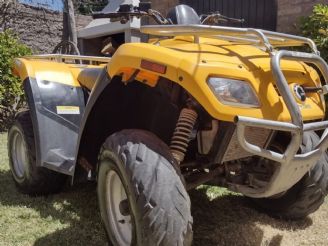 Can-Am Rally Usado en Mendoza