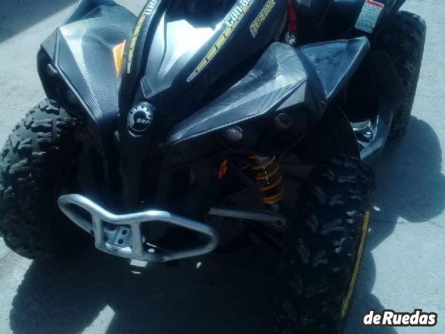 Can-Am Renegade Usado en Mendoza, deRuedas