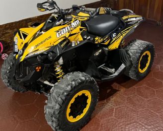 Can-Am Renegade Usado en Mendoza