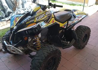 Can-Am Renegade Usado en Mendoza