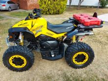 Can-Am Renegade Usado en Mendoza