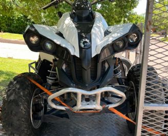 Can-Am Renegade Usado en Mendoza
