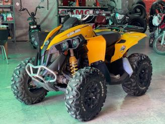 Can-Am Renegade Usado en San Juan