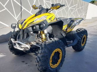 Can-Am Renegade Usado en San Juan