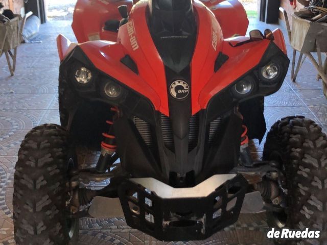 Can-Am Renegade Usado en Mendoza, deRuedas