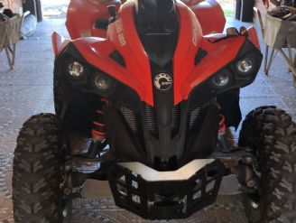 Can-Am Renegade Usado en Mendoza