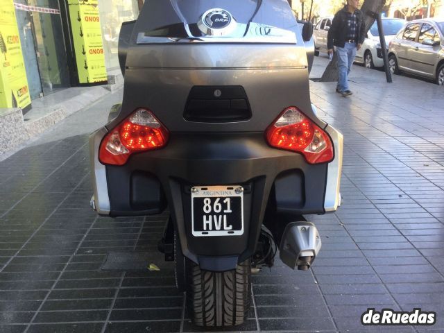 Can-Am Spyder Usado en Mendoza, deRuedas