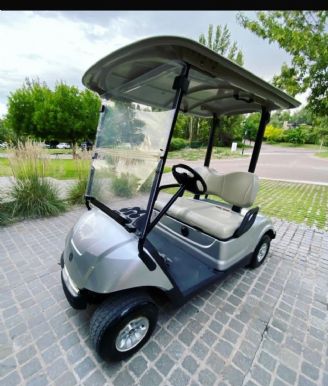 Carro Golf X-DRIVE II Usado en Mendoza