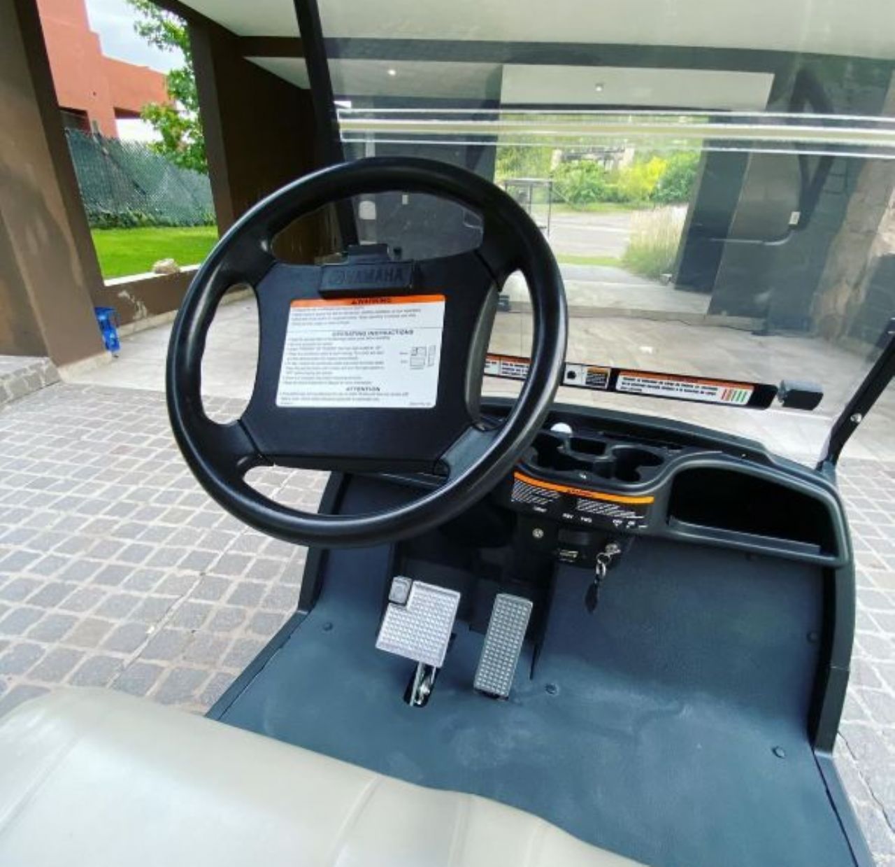 Carro Golf X-DRIVE II Usado en Mendoza, deRuedas