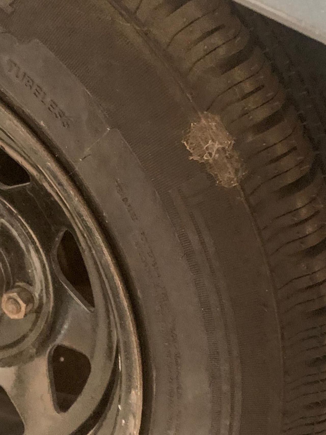 Casilla Rodante 1 eje Usado en Mendoza, deRuedas