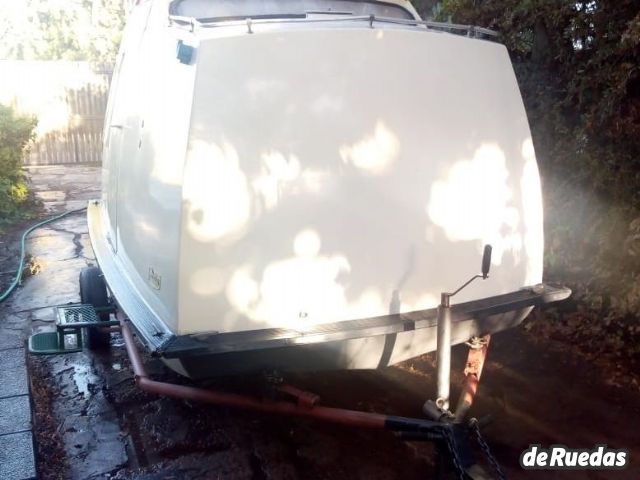 Casilla Rodante Boyita Usado en Mendoza, deRuedas