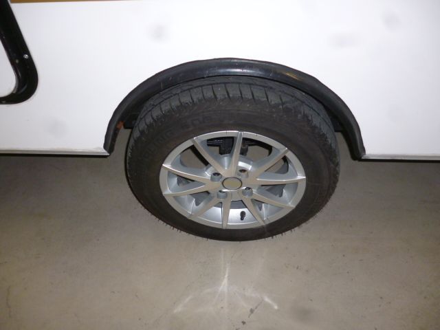 Casilla Rodante MiniRod Usado en Mendoza, deRuedas