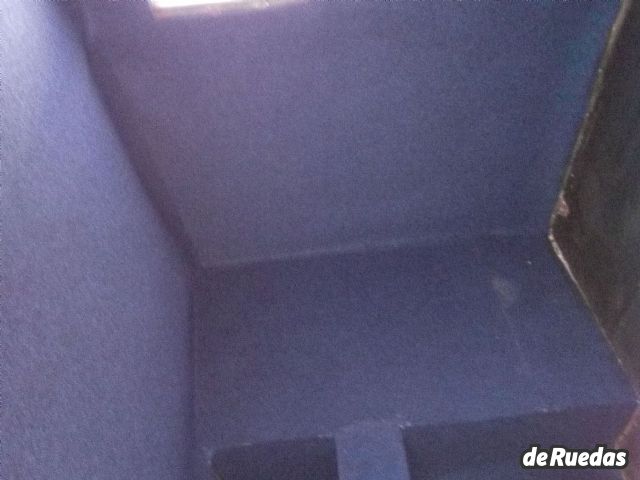 Casilla Rodante Minicasilla Usado en Mendoza, deRuedas