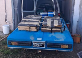 Casilla Rodante Rodacamping Usado en Mendoza