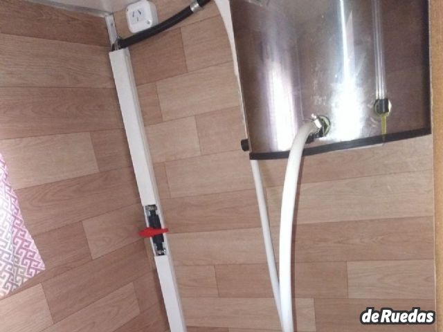 Casilla Rodante Rodantes Cuyo Nuevo en Mendoza, deRuedas