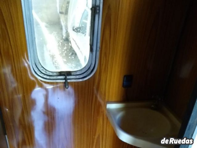 Casilla Rodante Trailermania Usado en Mendoza, deRuedas