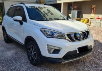 Changan CS 15 Usado en Buenos Aires