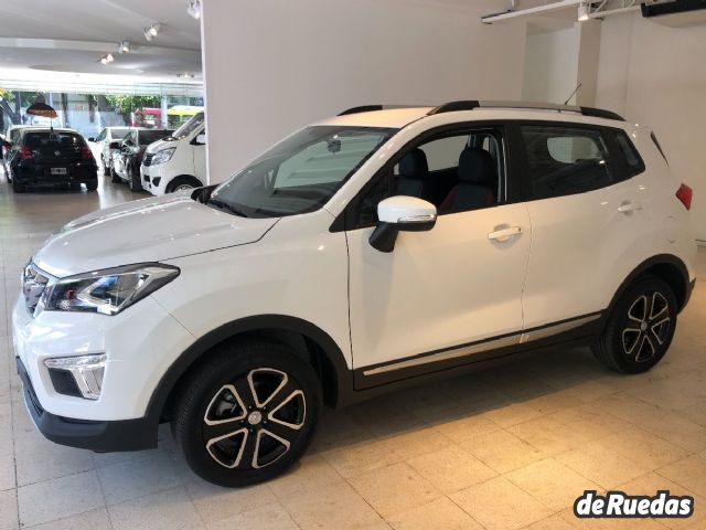 Changan Cs15 Nuevo en Mendoza, deRuedas