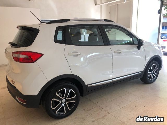 Changan Cs15 Nuevo en Mendoza, deRuedas