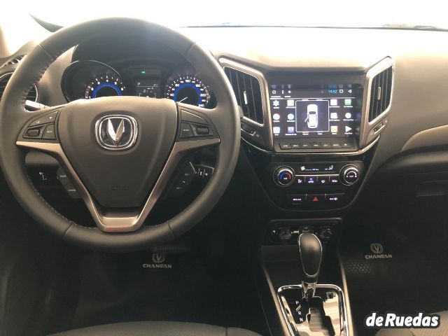 Changan Cs15 Nuevo en Mendoza, deRuedas