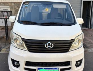 Changan MD 201 Usada en Mendoza